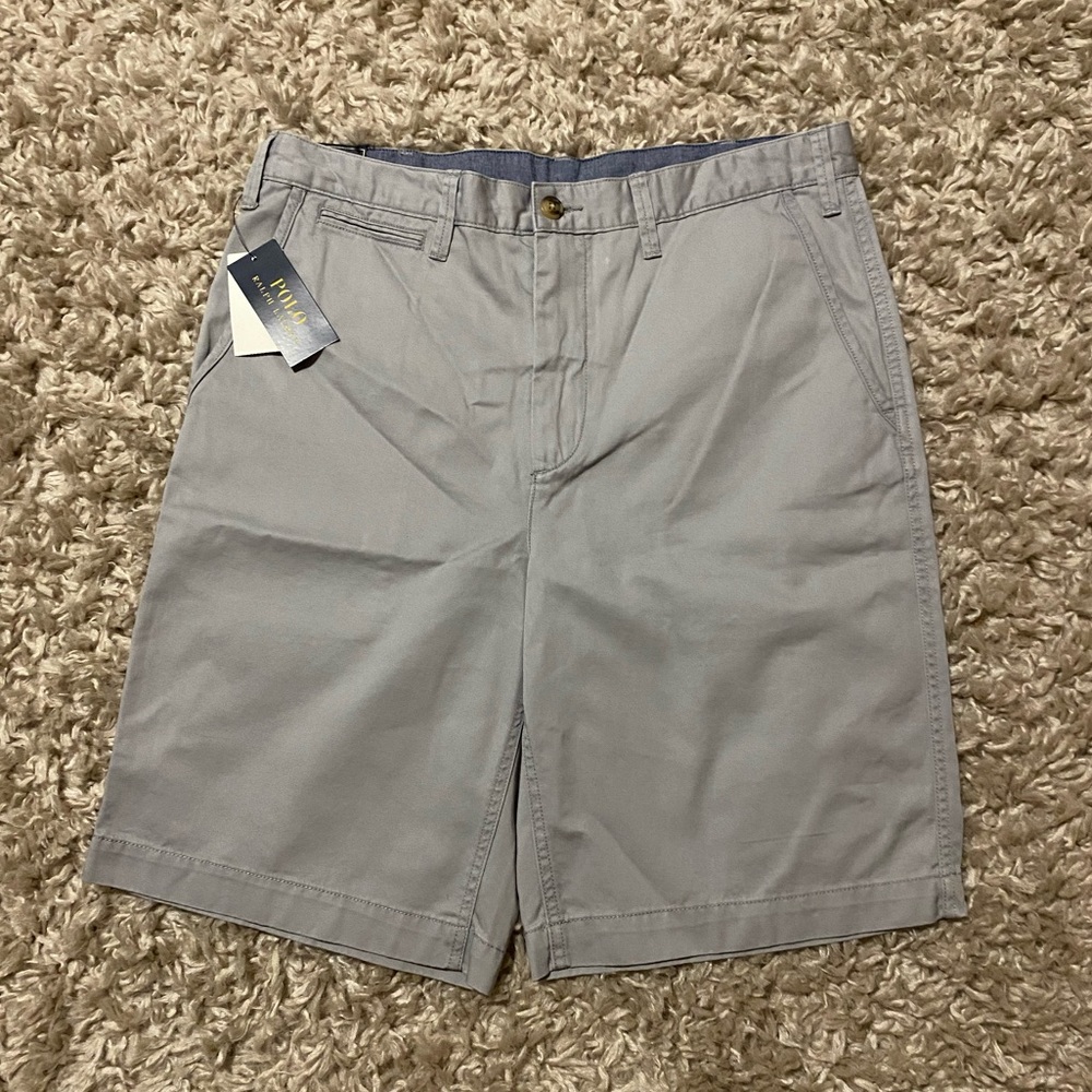 NWT Polo Ralph Lauren Shorts - Relaxed Fit
